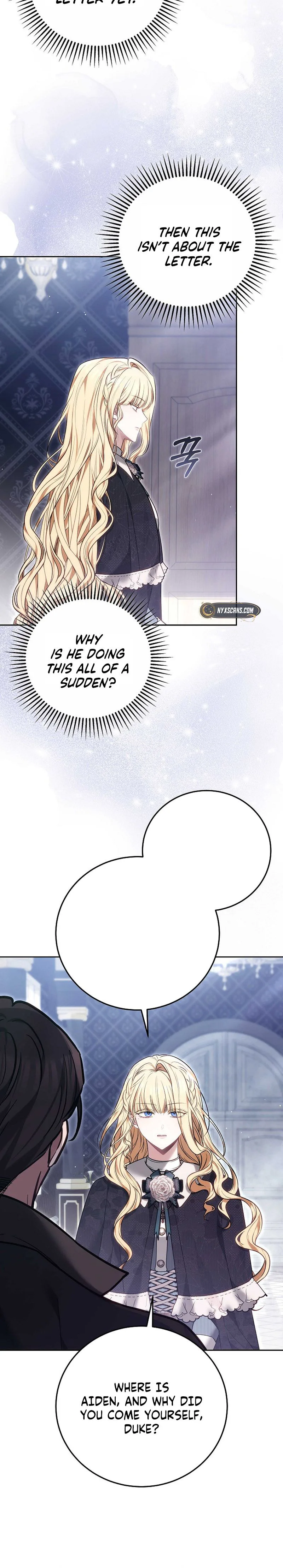 The Male Lead And Female Lead Broke Up Chapter 29 Page 7