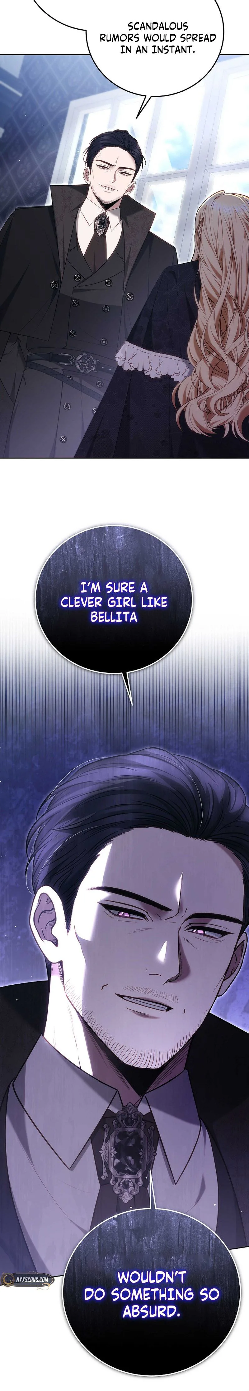 The Male Lead And Female Lead Broke Up Chapter 29 Page 13