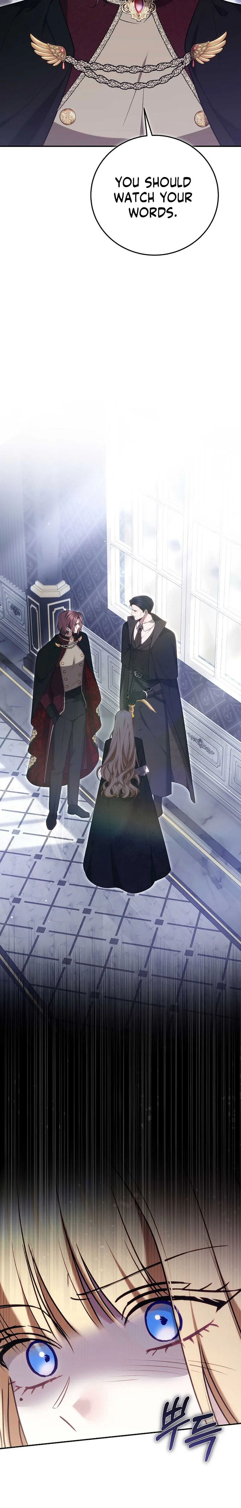 The Male Lead And Female Lead Broke Up Chapter 29 Page 15