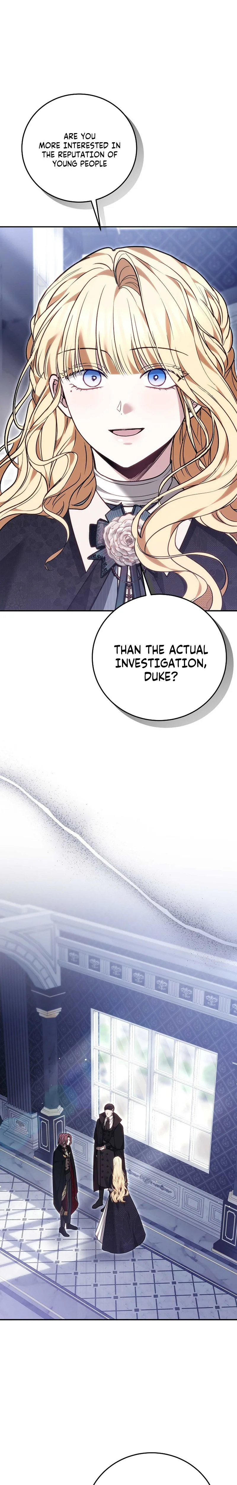 The Male Lead And Female Lead Broke Up Chapter 29 Page 18