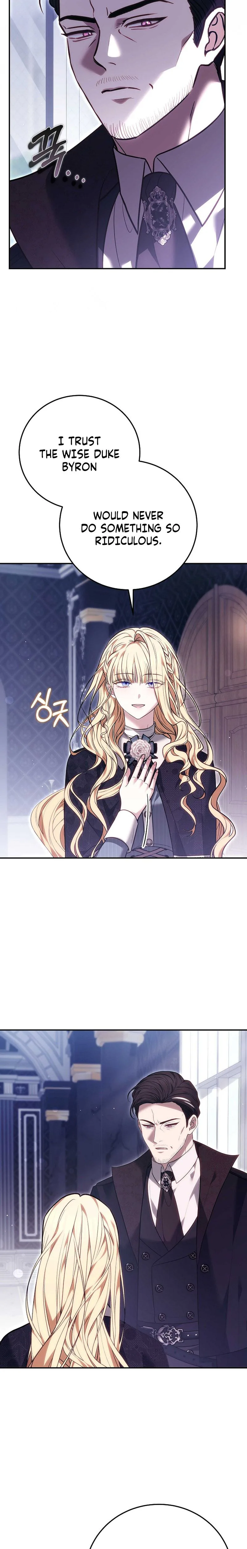 The Male Lead And Female Lead Broke Up Chapter 29 Page 21