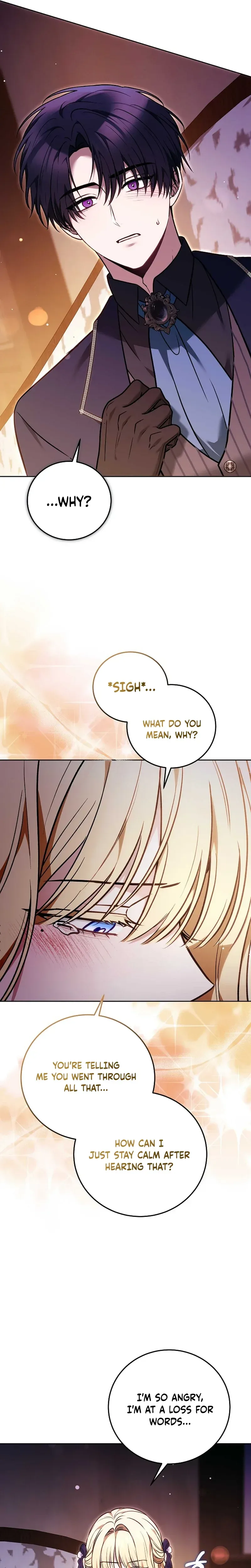 The Male Lead And Female Lead Broke Up Chapter 26 Page 7