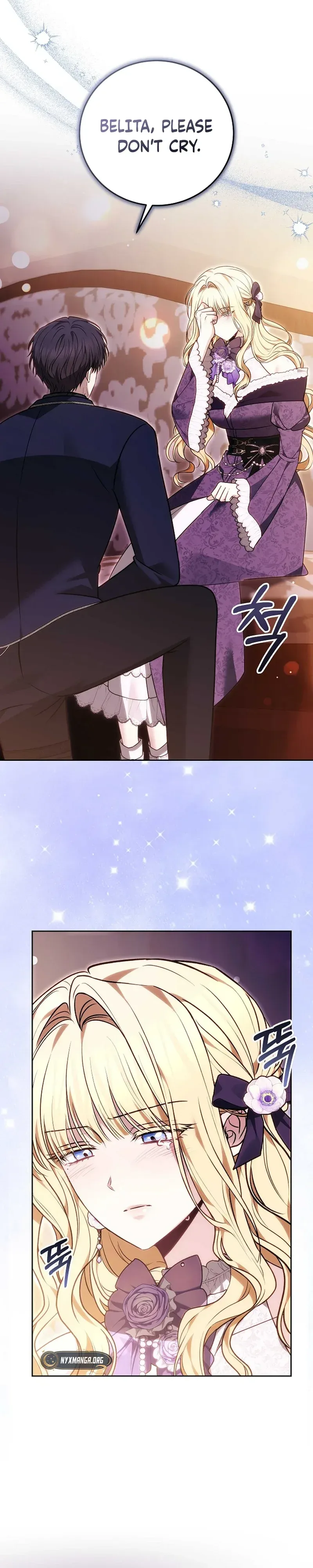 The Male Lead And Female Lead Broke Up Chapter 26 Page 9