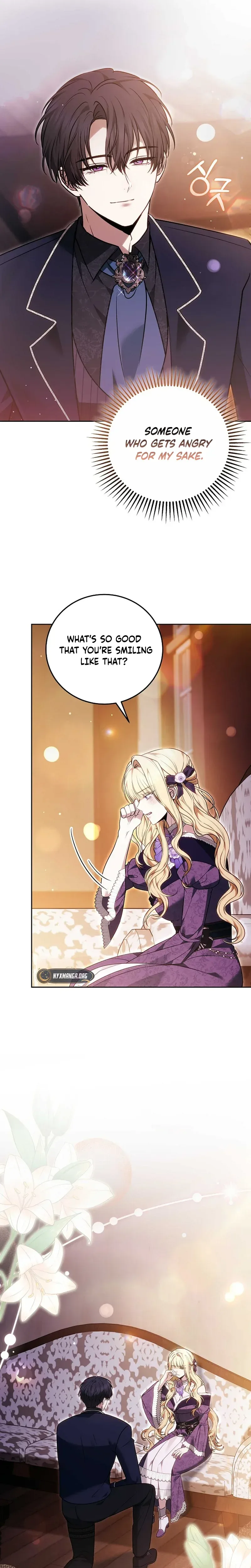The Male Lead And Female Lead Broke Up Chapter 26 Page 10