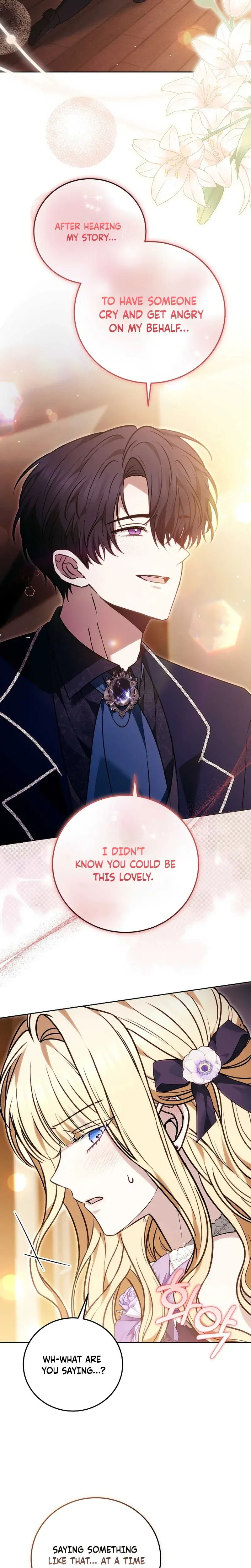 The Male Lead And Female Lead Broke Up Chapter 26 Page 11