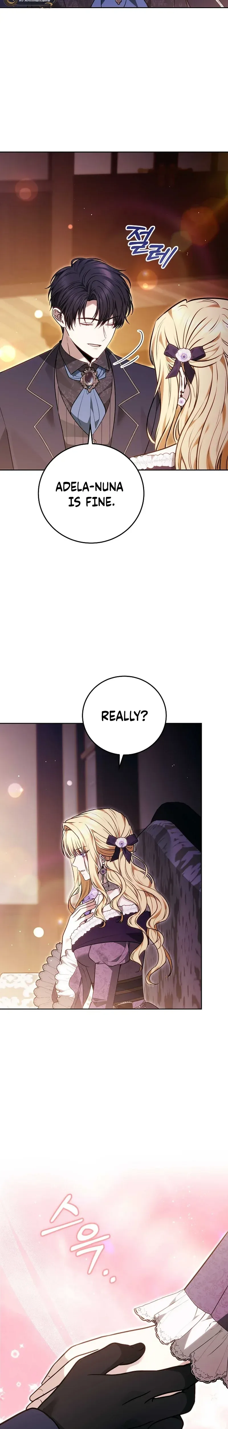 The Male Lead And Female Lead Broke Up Chapter 26 Page 14