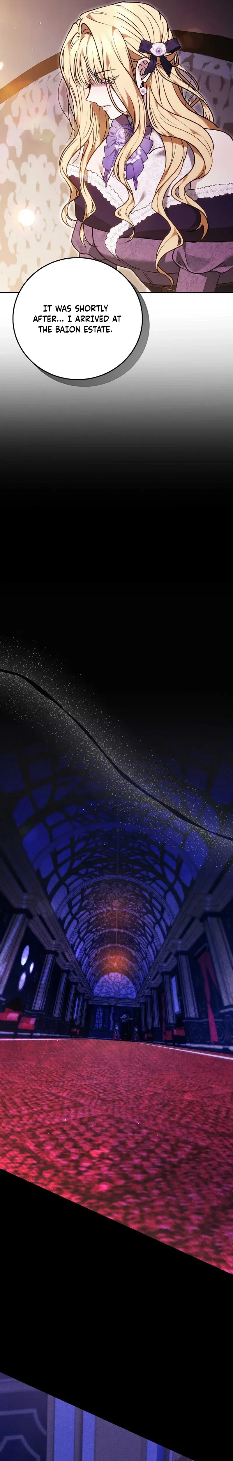 The Male Lead And Female Lead Broke Up Chapter 26 Page 16