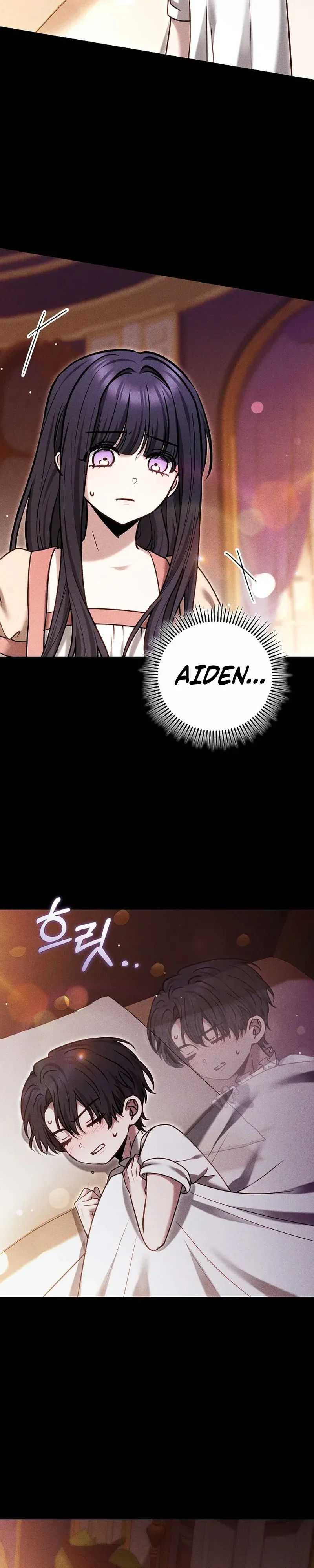 The Male Lead And Female Lead Broke Up Chapter 26 Page 21