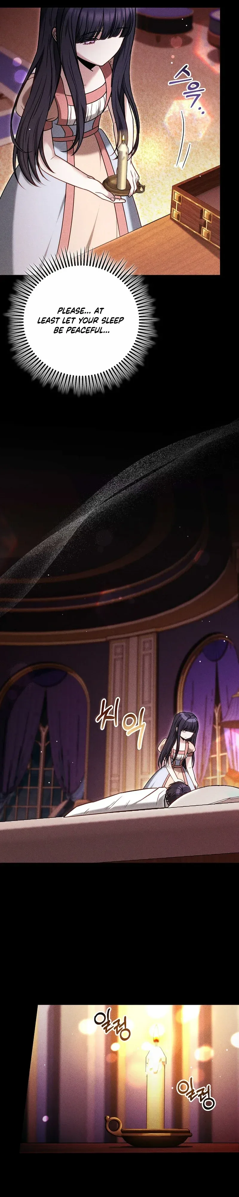 The Male Lead And Female Lead Broke Up Chapter 26 Page 24