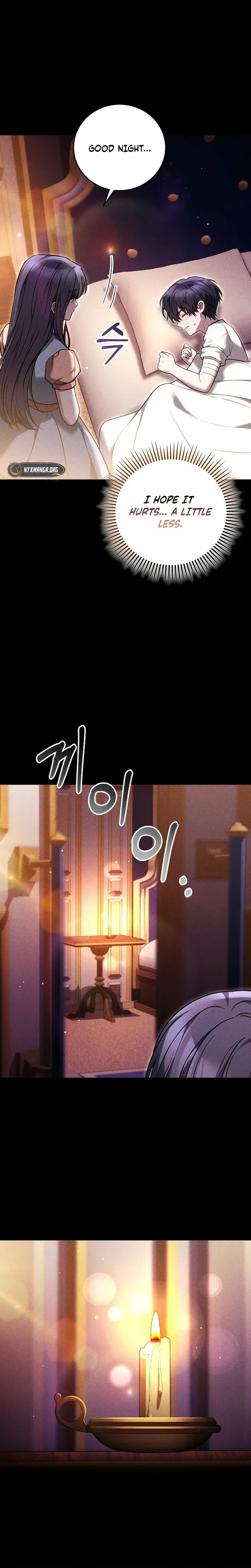 The Male Lead And Female Lead Broke Up Chapter 26 Page 25