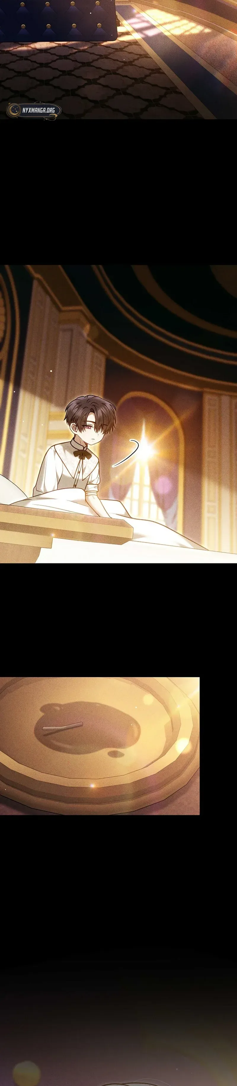 The Male Lead And Female Lead Broke Up Chapter 26 Page 27