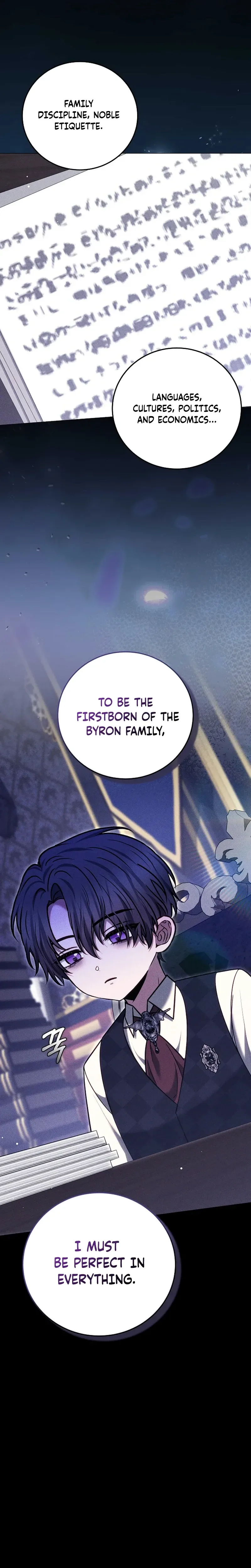 The Male Lead And Female Lead Broke Up Chapter 25 Page 7