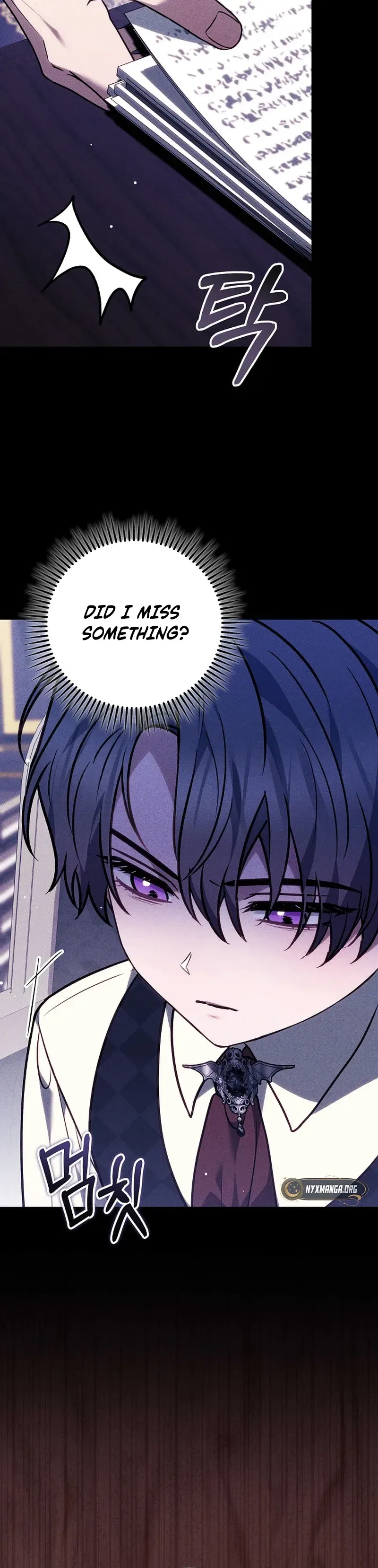 The Male Lead And Female Lead Broke Up Chapter 25 Page 9