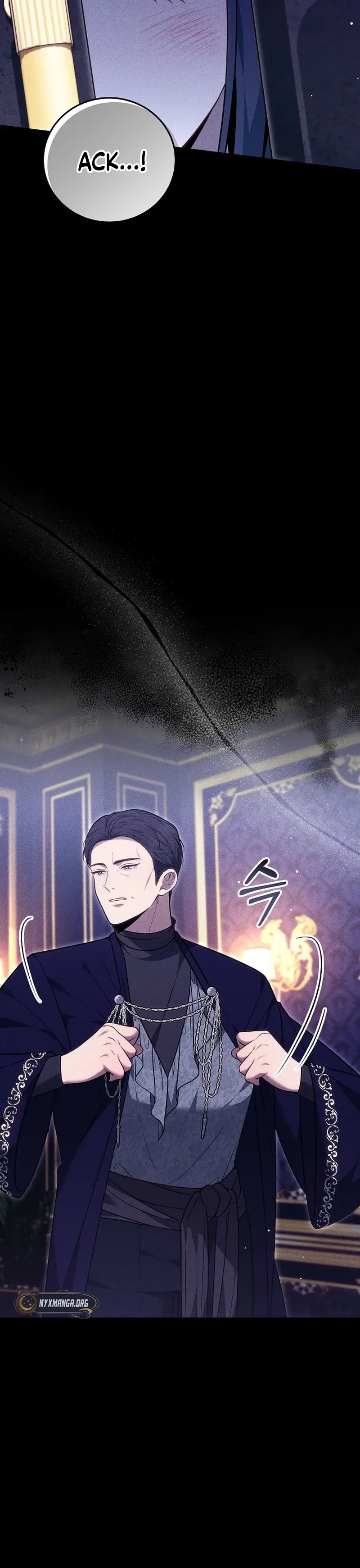 The Male Lead And Female Lead Broke Up Chapter 25 Page 12