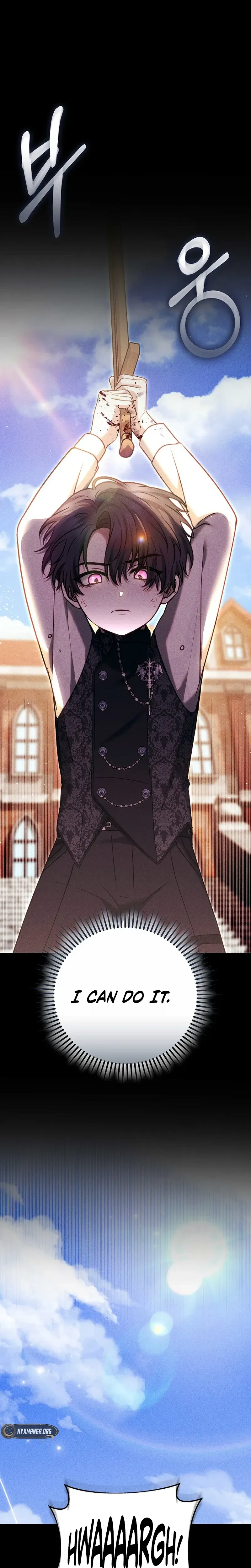 The Male Lead And Female Lead Broke Up Chapter 25 Page 26