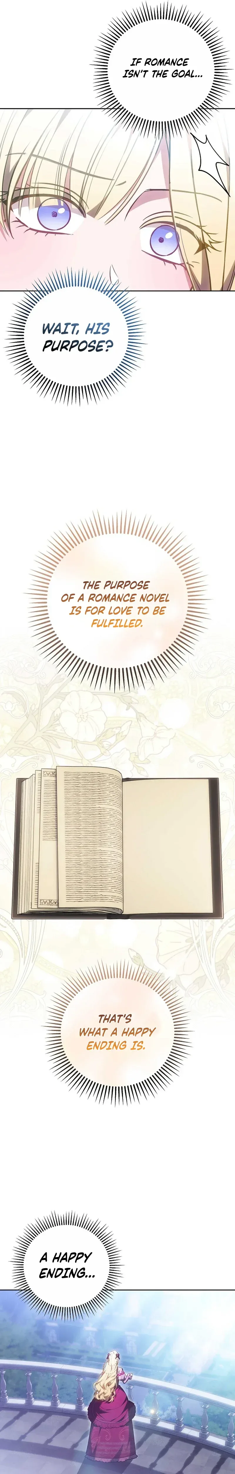 The Male Lead And Female Lead Broke Up Chapter 33 Page 10