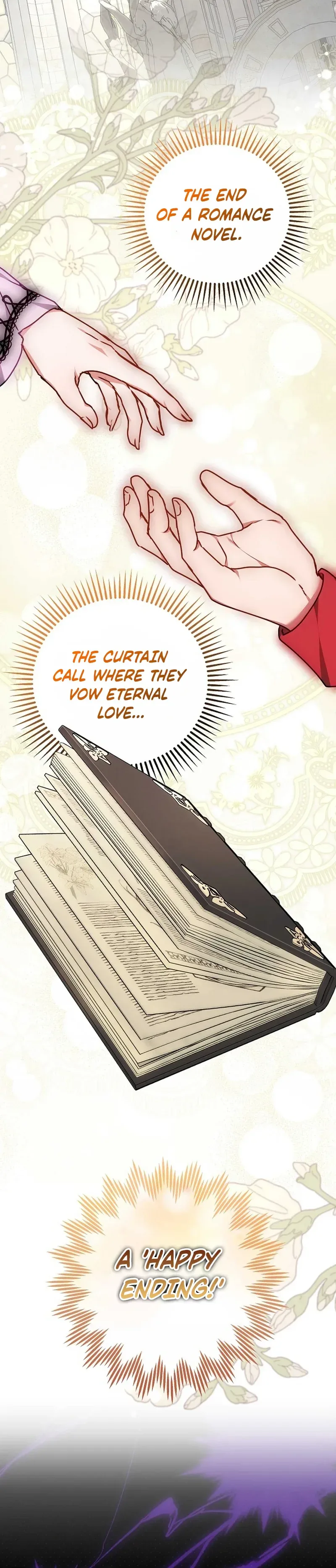 The Male Lead And Female Lead Broke Up Chapter 33 Page 15