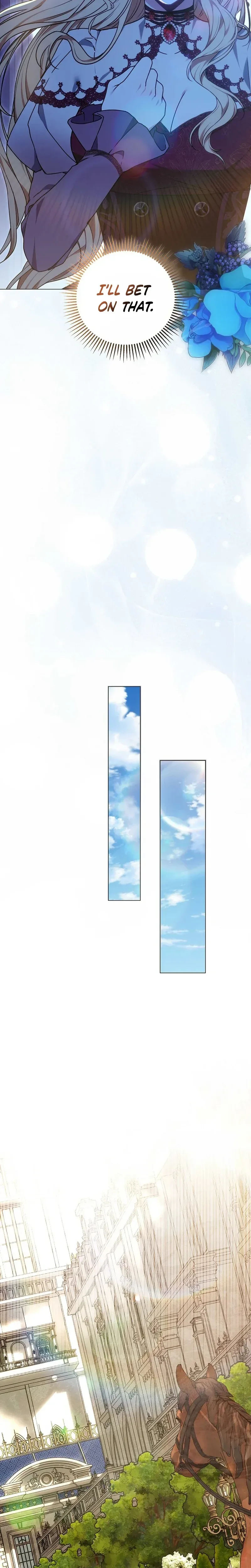 The Male Lead And Female Lead Broke Up Chapter 33 Page 20