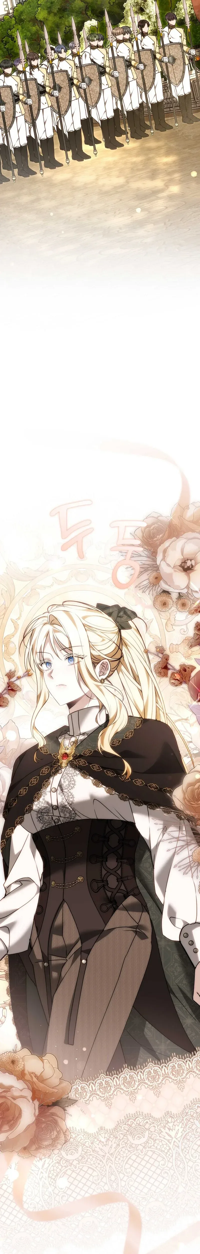 The Male Lead And Female Lead Broke Up Chapter 33 Page 21