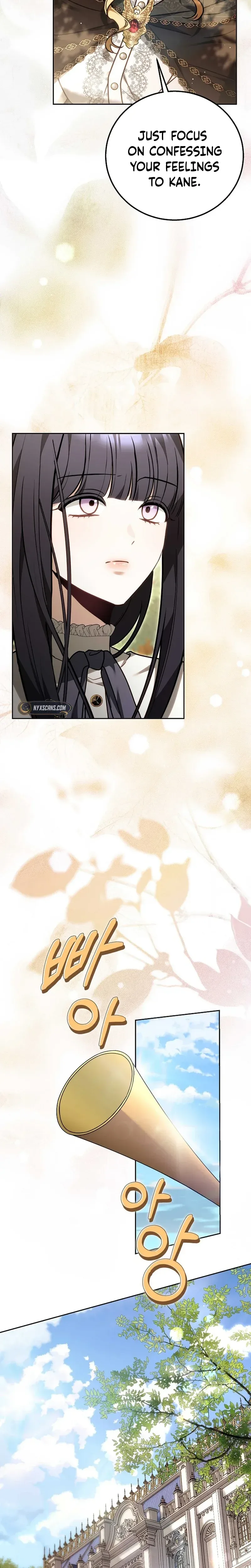 The Male Lead And Female Lead Broke Up Chapter 33 Page 29