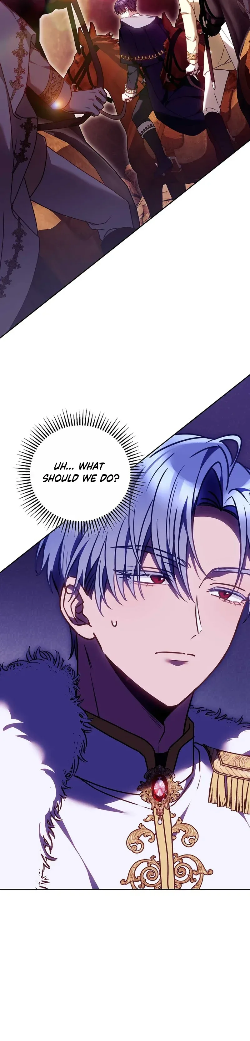 The Male Lead And Female Lead Broke Up Chapter 36 Page 6
