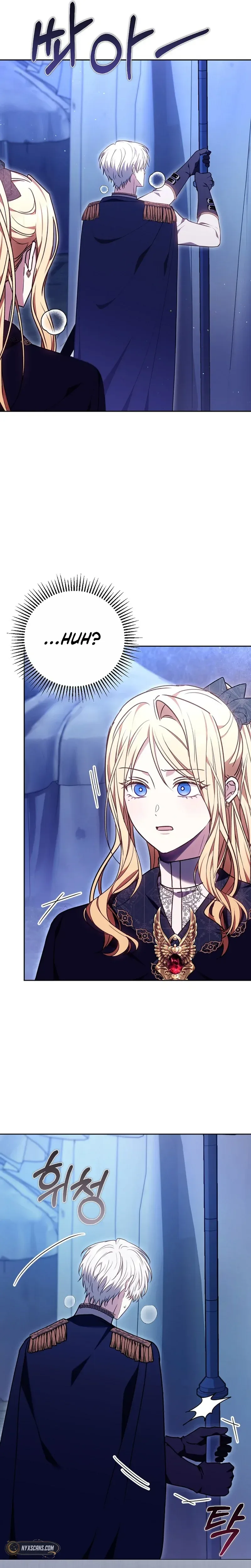 The Male Lead And Female Lead Broke Up Chapter 36 Page 10