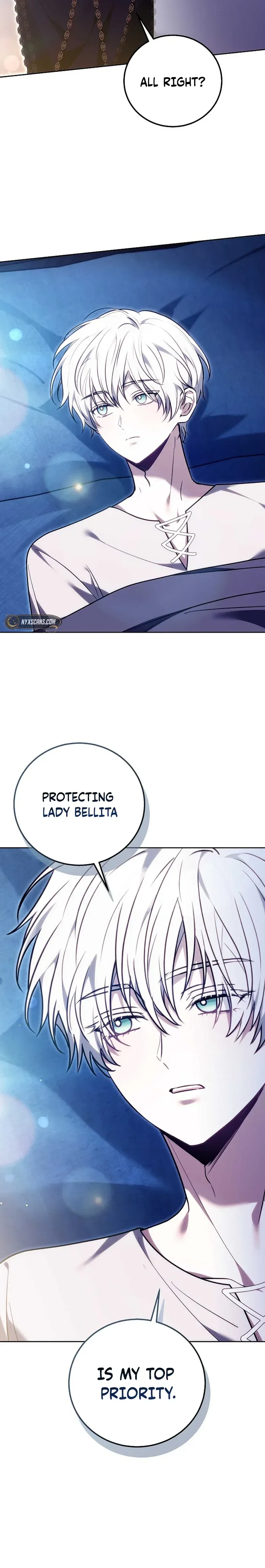 The Male Lead And Female Lead Broke Up Chapter 36 Page 18