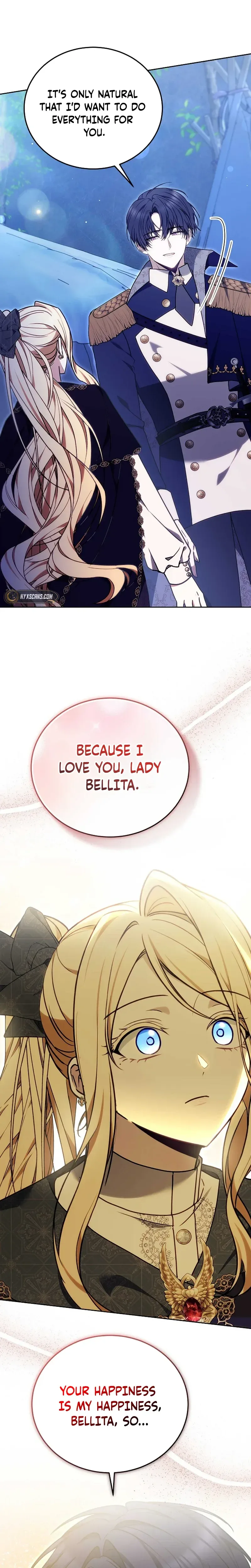 The Male Lead And Female Lead Broke Up Chapter 36 Page 23