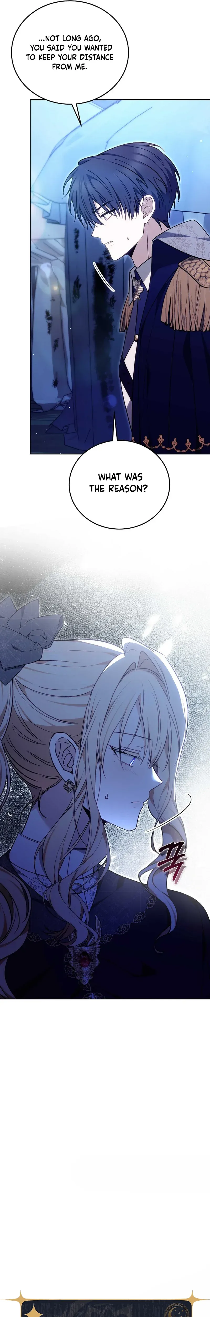 The Male Lead And Female Lead Broke Up Chapter 36 Page 25