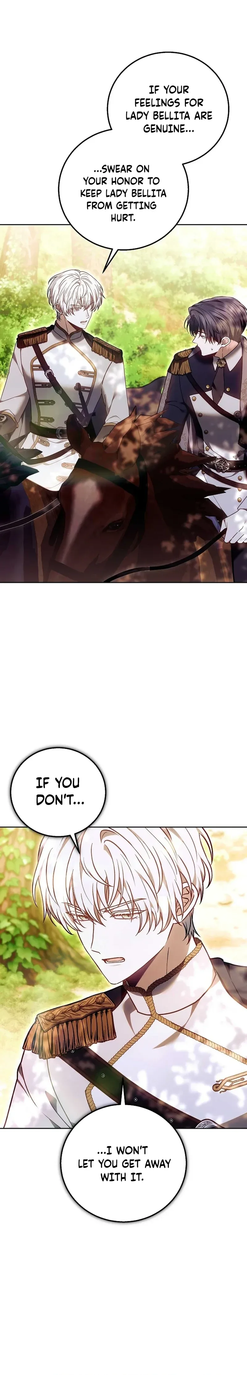 The Male Lead And Female Lead Broke Up Chapter 35 Page 9
