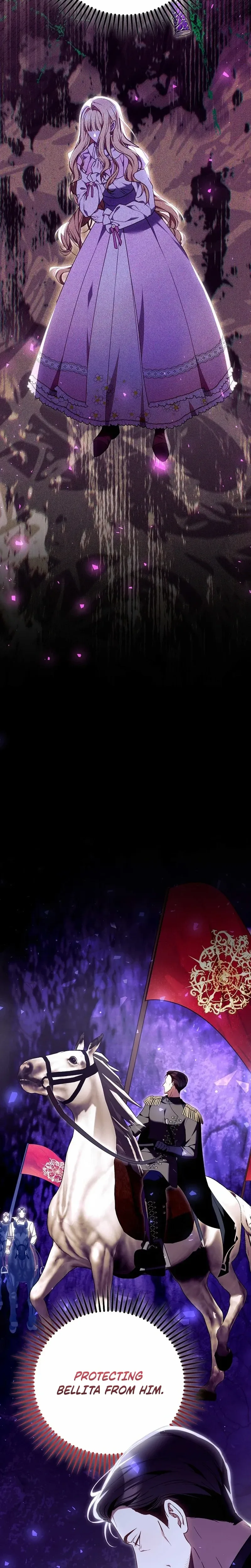 The Male Lead And Female Lead Broke Up Chapter 35 Page 11