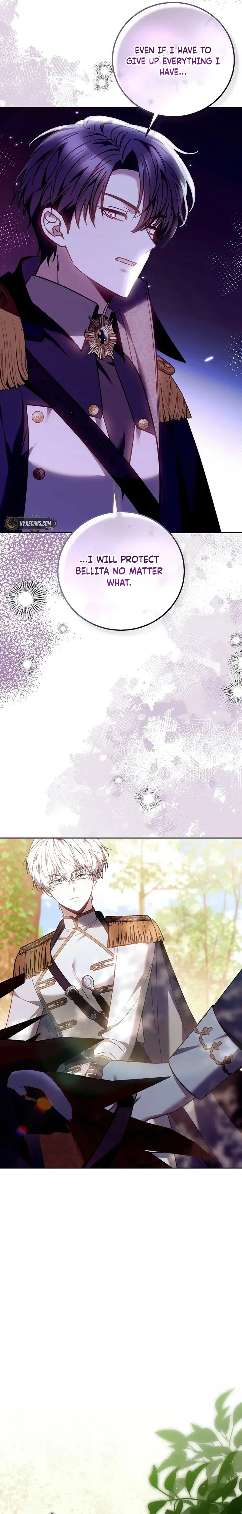The Male Lead And Female Lead Broke Up Chapter 35 Page 14