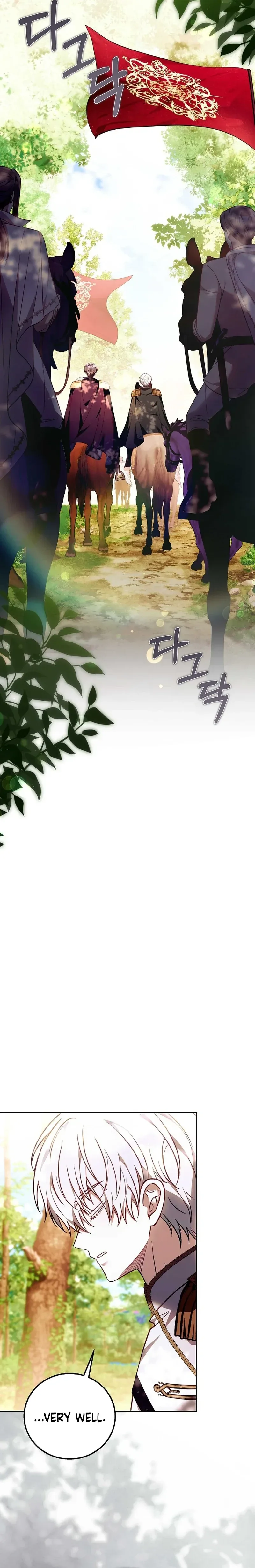 The Male Lead And Female Lead Broke Up Chapter 35 Page 15