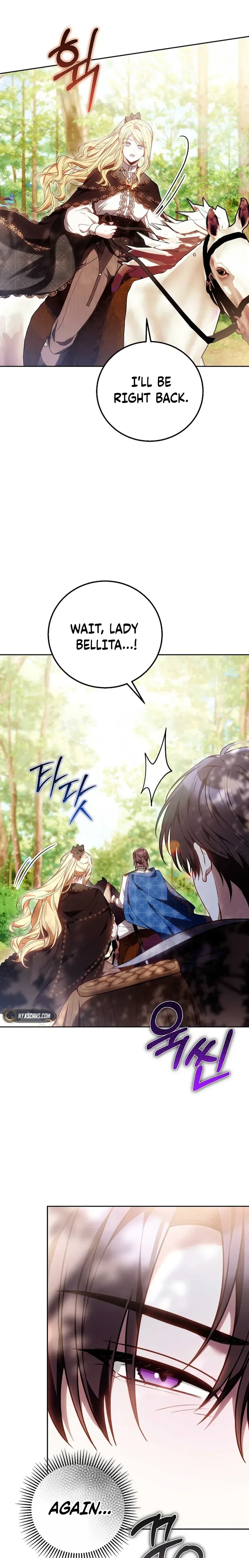 The Male Lead And Female Lead Broke Up Chapter 34 Page 16