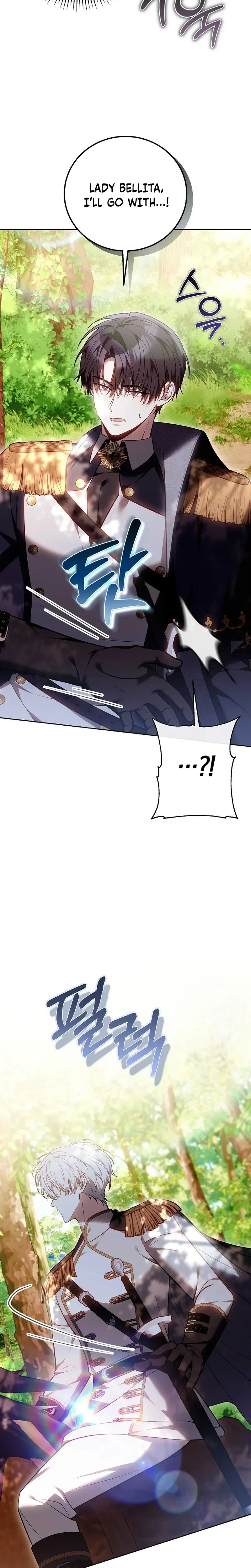 The Male Lead And Female Lead Broke Up Chapter 34 Page 17