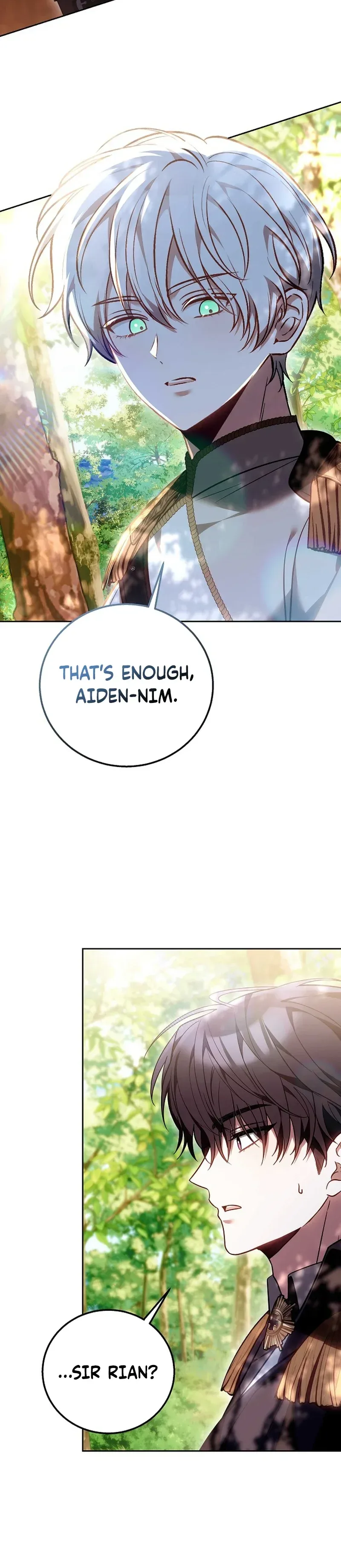 The Male Lead And Female Lead Broke Up Chapter 34 Page 18
