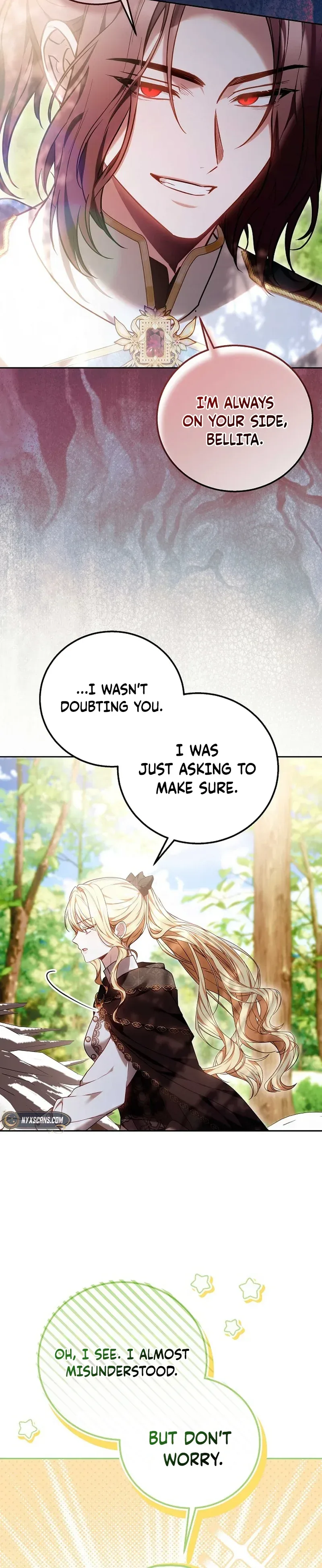 The Male Lead And Female Lead Broke Up Chapter 34 Page 24