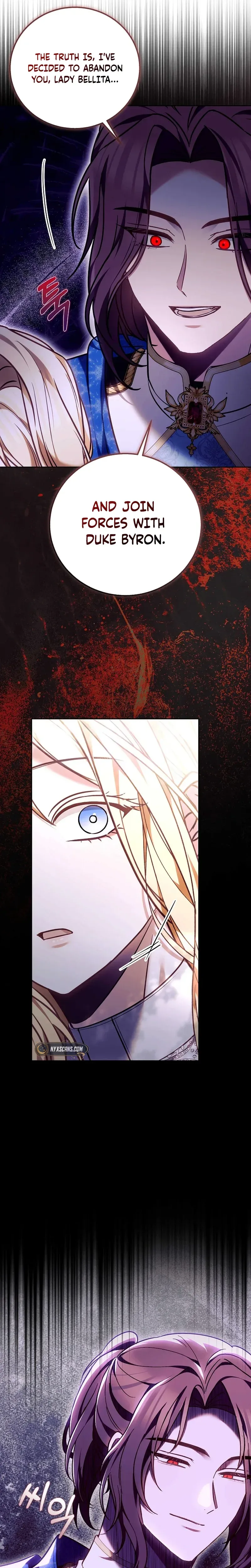 The Male Lead And Female Lead Broke Up Chapter 34 Page 26