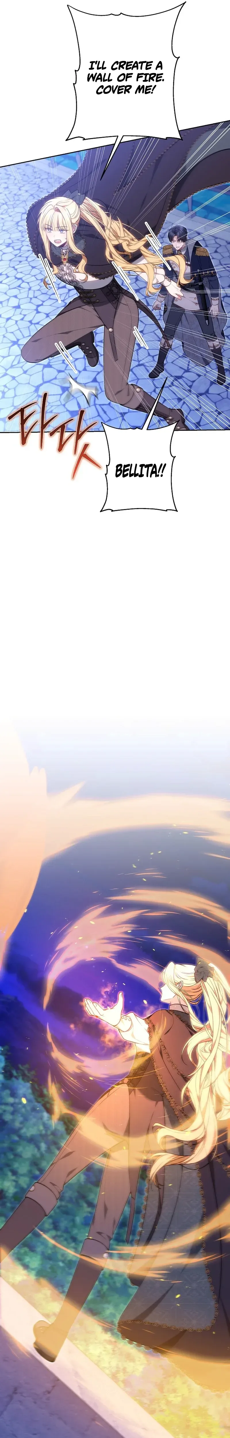 The Male Lead And Female Lead Broke Up Chapter 39 Page 7