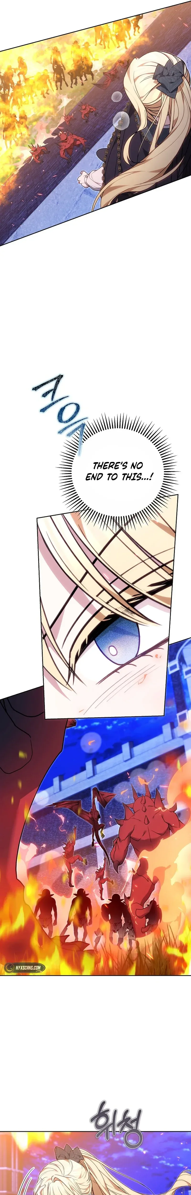 The Male Lead And Female Lead Broke Up Chapter 39 Page 16