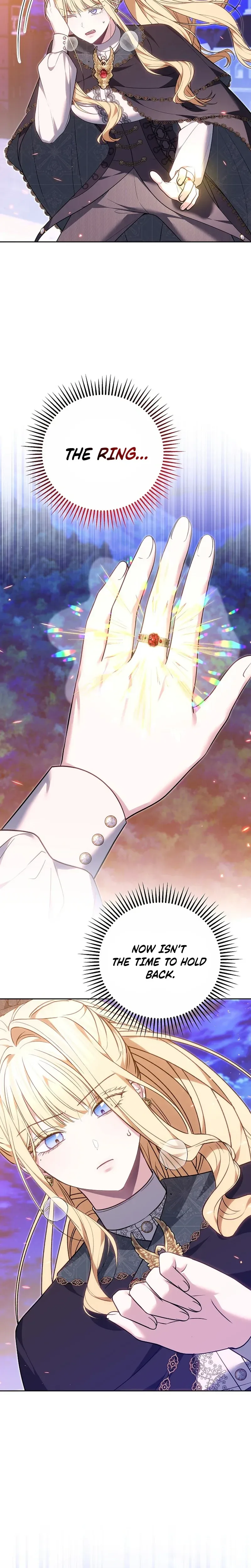 The Male Lead And Female Lead Broke Up Chapter 39 Page 17