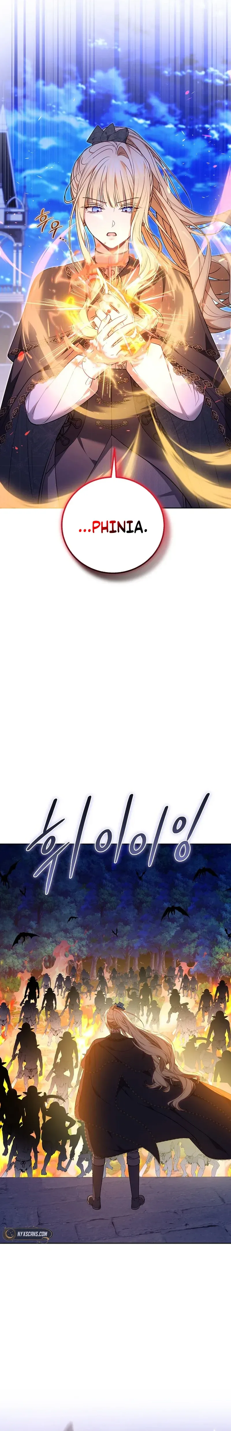 The Male Lead And Female Lead Broke Up Chapter 39 Page 18