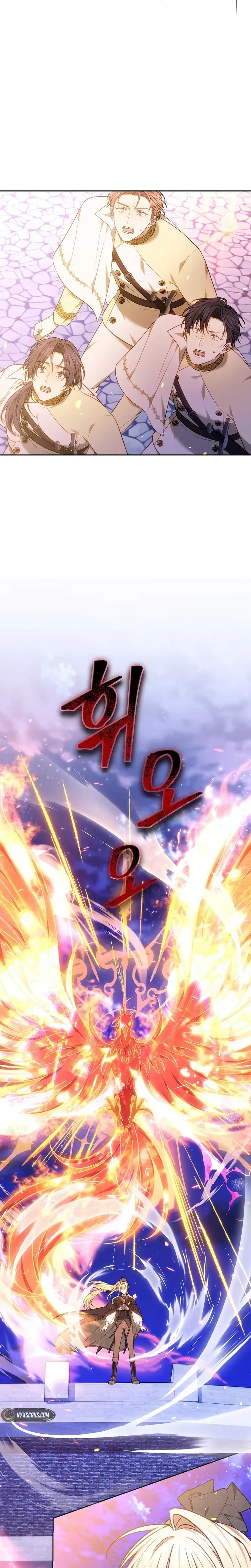 The Male Lead And Female Lead Broke Up Chapter 39 Page 20