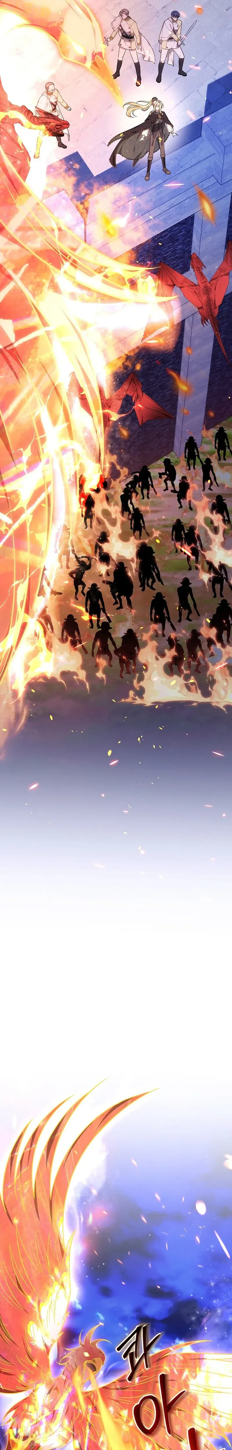 The Male Lead And Female Lead Broke Up Chapter 39 Page 22