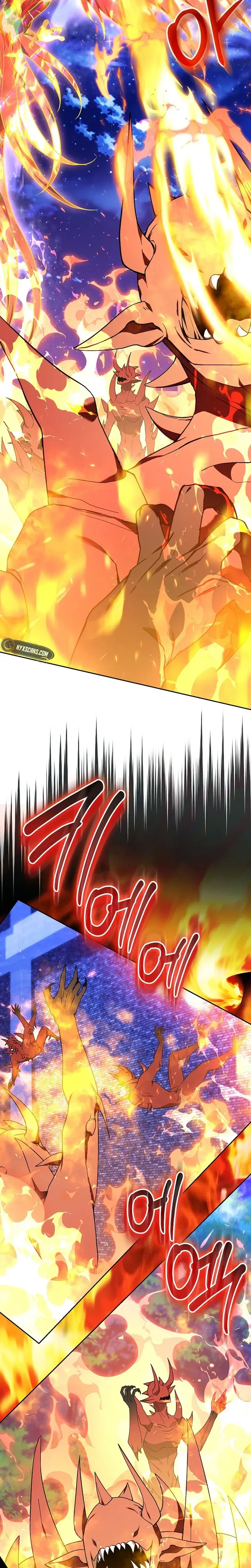 The Male Lead And Female Lead Broke Up Chapter 39 Page 23