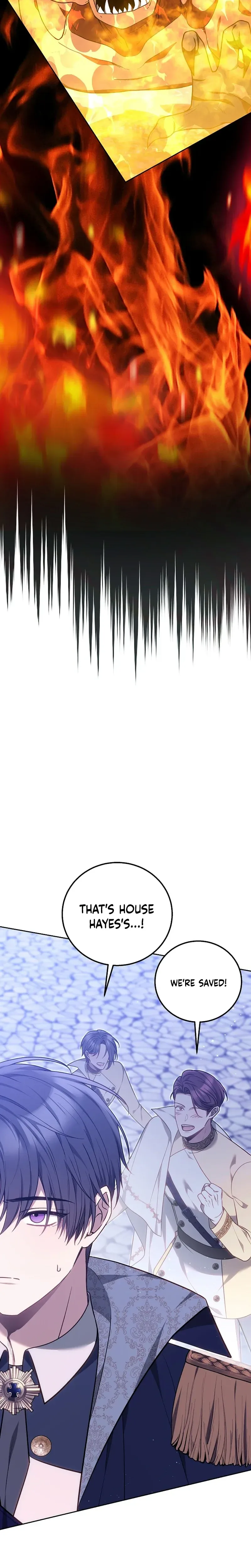 The Male Lead And Female Lead Broke Up Chapter 39 Page 24