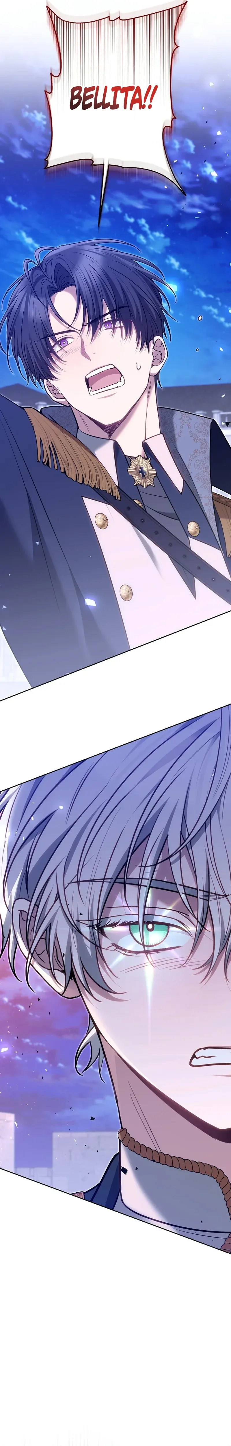 The Male Lead And Female Lead Broke Up Chapter 39 Page 28