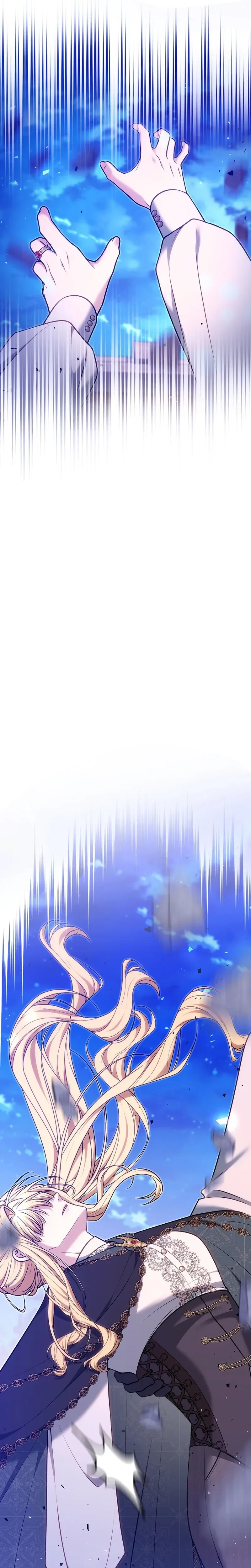 The Male Lead And Female Lead Broke Up Chapter 39 Page 29