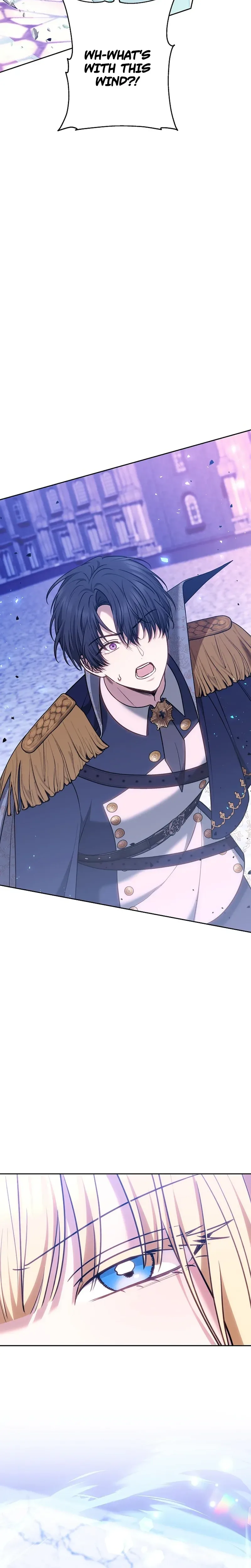 The Male Lead And Female Lead Broke Up Chapter 39 Page 32