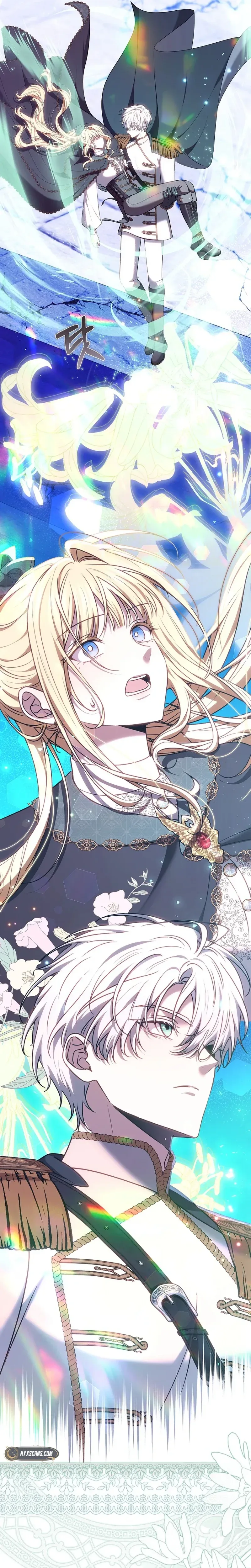 The Male Lead And Female Lead Broke Up Chapter 39 Page 34